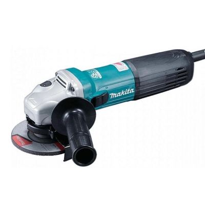 MAKITA WINKELSCHLEIFER 150mm GA6040C 1400W SANFTANLAUF / WIEDERANLAUFSICHERUNG.