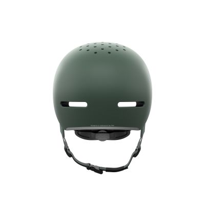 5. POC CORPORA Fahrradhelm - Grün