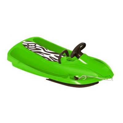 2. HAMAX SNO ZEBRA SKI SKI-SKI-SKI grün 503516