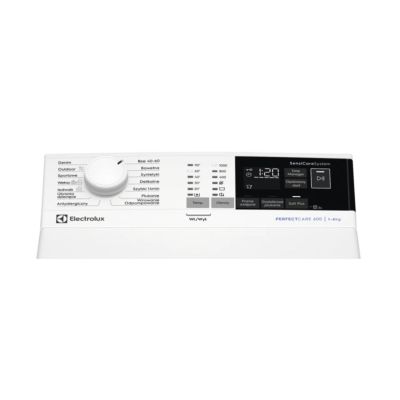3. Waschmaschine ELECTROLUX EW6TN4062P