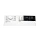 3. Waschmaschine ELECTROLUX EW6TN4062P