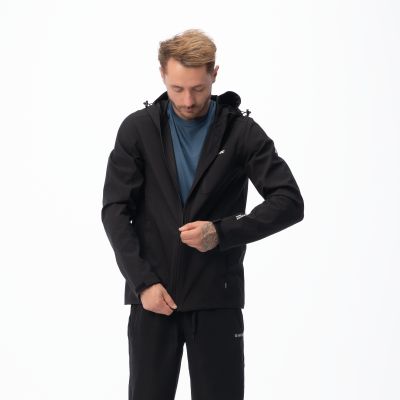 12. Herren-Softshelljacke AVANIR