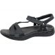 2. Skechers On The Go 600 W Sandalen 15316-BBK