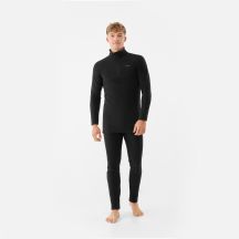 VIKING Arcto Set Polartec Herren Unterwäsche Größe L schwarz