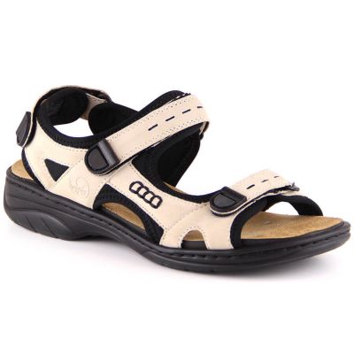 2. Rieker 64582-60 W RKR602 Sandalen