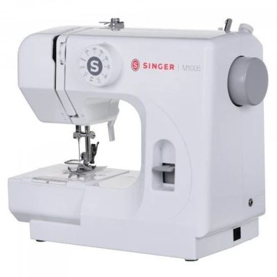 2. Singer M1005 Nähmaschine