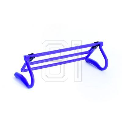 4. Vinex VTH-Colp HS-TNK-000009144 Folding Training Hurdle