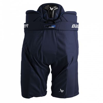 11. Bauer HP Pro Sr Hockeyhose