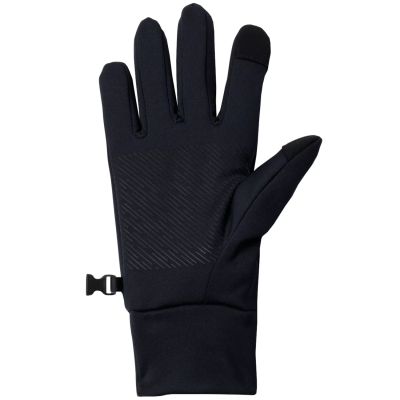 3. Columbia Point Park Fleecehandschuh 2093041010 Schwarz L