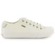 2. Beige Damen-Sneaker aus Textil, flach, Modell Big Star TT274004