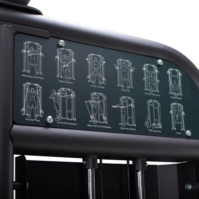 5. HMS ARES 1 Portalkran