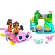 3. LEGO Friends 42681 Axolotl-Abenteuerboot
