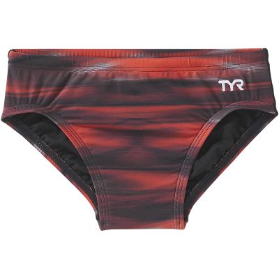 2. Jungen-Badehose TYR Y TECHNOWV BRIEF