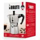 9. BIALETTI 990001164 Tee-Ei (Silber)