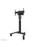 2. Neomounts FL50S-825BL1 Schilderhalterung 190,5 cm (75") Schwarz