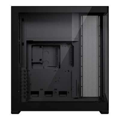 3. PHANTEKS NV Series NV7 E-ATX Gehäuse aus gehärtetem Glas und ARGB