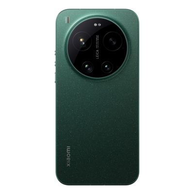 2. Xiaomi 17 Ultra, 17,5 cm (6,9 Zoll), 5G, 16 GB RAM, 512 GB interner Speicher, 6000 mAh Akku, Grün
