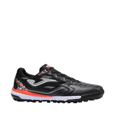 Schwarze Fußballschuhe Joma Liga 5 Turf 2601 LIGS2601TF