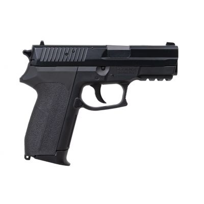 3. RANGER 2022 KWC Luftpistole Kal. 4,5 BBs 21 Schuss METAL SLIDE CO2 (AAKCMD471AZB)