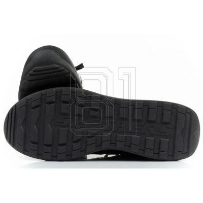 10. Skechers Netson M 205236/BBK Schuhe