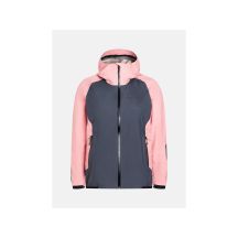 Peak Performance W Pac Gore-Tex Jacke Blau