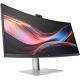 13. HP Series 7 Pro 34-Zoll-WQHD-Monitor