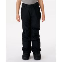 RIP CURL Olly Snow Pant 10K-Kids Schwarz