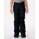 RIP CURL Olly Snow Pant 10K-Kids Schwarz
