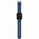 9. Smartwatch Gravity Black Blue GT36-6