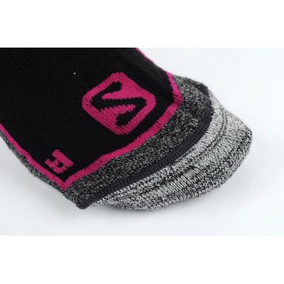 18. Salomon C12471 Snowboard-Skisocken