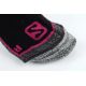 18. Salomon C12471 Snowboard-Skisocken