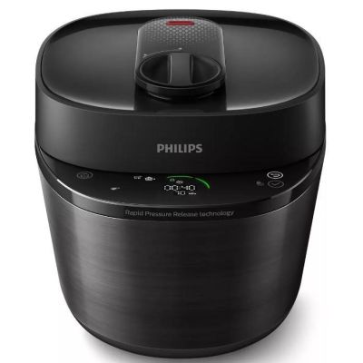 16. Multikocher PHILIPS HD 2151/40