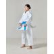 5. Extera Kata WKF BLAUER Karate-Kimono | MOOTO