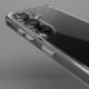 7. SBS D3O Hülle für Samsung Galaxy S25 - transparent