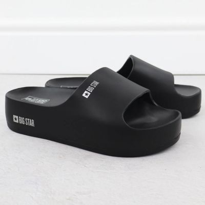 2. Big Star W Plateau-Sandalen SS274721 INT2155A