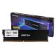 2. DDR4 Biostar 8GB 3200MHz Kühlkörper Storming Vseries Speicher