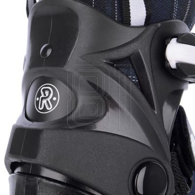 11. Tempish Rebel Ice T Jr 1300001832 Verstellbare Schlittschuhe