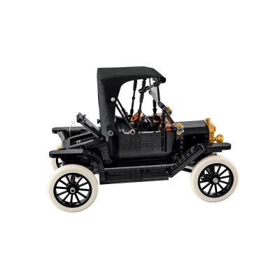 30. LEGO Icons 11376 - Ford Modell T