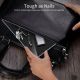 5. Tech-Protect Glass Fit+ 2er-Pack Panzerglas für Samsung Galaxy Tab S11 11.0 - transparent