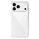 Nillkin Nature TPU Pro Case für iPhone 17 Pro Max - Transparent
