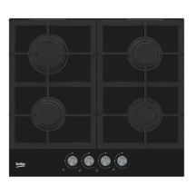 BEKO HILG642C5SB Gaskochfeld