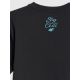 7. Herren-T-Shirt mit Aufdruck, regulär, Größe 4F 4FRSS26TTSHM4305-20S