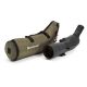 7. Celestron TrailSeeker 65-45 Grad Zielfernrohr 48x Schwarz