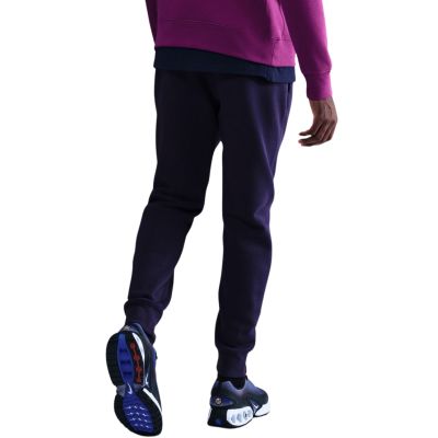 2. Herrenhose Nike FC Barcelona Club, lila, HM2912 594