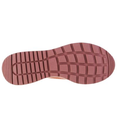 3. Skechers Bobs Sport Sparrow 2.0 Schuhe - Allegiance Crew W 117027-ROS