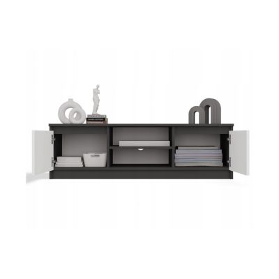 5. RTV 120 MALWA ANTHRAZIT/WEISS