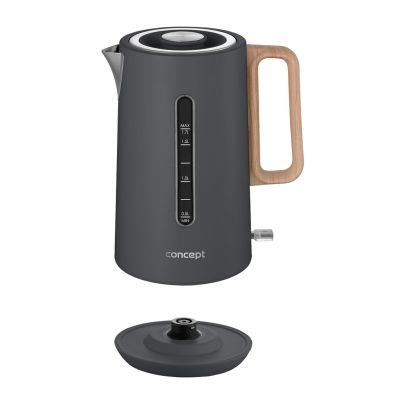 3. CONCEPT RK3370 Wasserkocher