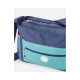 3. RIP CURL Rip Schultertasche, blau
