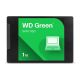 5. Western Digital WDS100T5G0A 1 TB 2,5" Serial ATA III 3D NAND