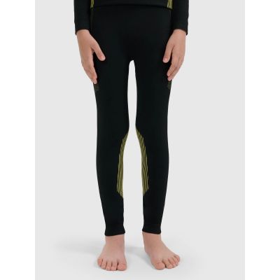 8. Nahtloses Thermounterwäsche-Set für Jungen, Größe 4F 4FJRAW25USEAM294-20S